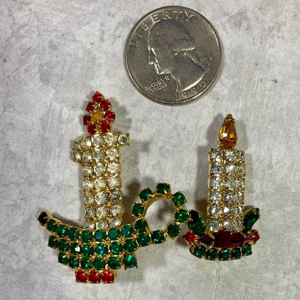 N/A vintage christmas
